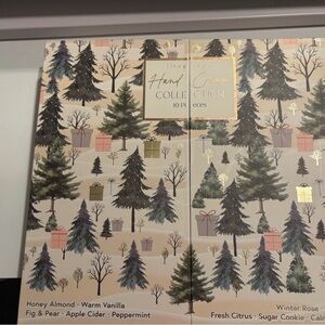 Hand Cream Collection Gift Set